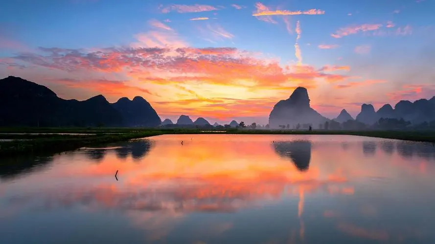 节能智慧环保